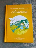 De mooiste sprookjes van Andersen., Ophalen of Verzenden, Zo goed als nieuw