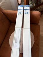 Pills  gordijnen nieuw, Huis en Inrichting, Stoffering | Gordijnen en Lamellen, 100 tot 150 cm, Nieuw, Ophalen of Verzenden, Wit