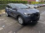 Renault KADJAR 1.2 TCe Intens Motor kapot, Auto's, Renault, Zilver of Grijs, Geïmporteerd, 5 stoelen, Benzine