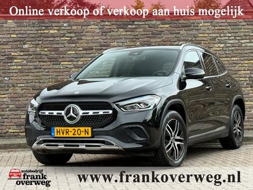 Mercedes-benz GLA-KLASSE 250 E Plug-In Hybride Camera Navi C, Auto's, Mercedes-Benz, Bedrijf, GLA, ABS, Airbags, Airconditioning