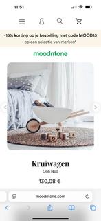 Ooh noo kruiwagen, Kinderen en Baby's, Ophalen of Verzenden, Gebruikt, Overige typen