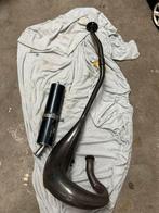 Turbo kit uitlaat, Ophalen, Zo goed als nieuw, Uitlaat