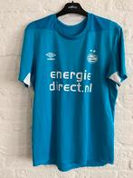 PSV shirt Umbro maat M, Blauw, Ophalen of Verzenden, Zo goed als nieuw, Voetbal