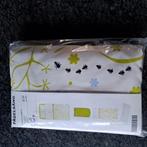 Ikea Fagelsang set babybeddegoed, Eenpersoons, Hoeslaken of Sloop, Nieuw, Ophalen of Verzenden