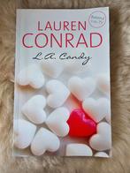 Lauren Conrad - L.A. Candy, Boeken, Ophalen of Verzenden, Zo goed als nieuw