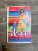 Move it! Eugenie van Stratum, Boeken, Verzenden, Zo goed als nieuw