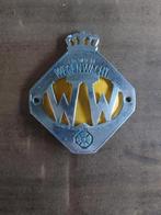 A.N.W.B oldtimer embleem, Verzamelen, Speldjes, Pins en Buttons, Ophalen of Verzenden, Gebruikt, Overige onderwerpen