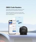AD20 Xtool Advancer 2025 OBD II Scanner uitlees wissen nieuw, Auto diversen, Autogereedschap, Ophalen of Verzenden, Nieuw