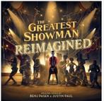 Lp the greatest showman, Ophalen of Verzenden, Zo goed als nieuw