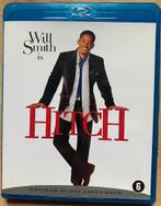 HITCH BLU-RAY NLO MAX HI-DEF WILL SMITH KEVIN JAMES, Verzenden, Gebruikt