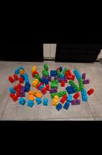 Mega Bloks bouwstenen, Ophalen of Verzenden, Zo goed als nieuw, Megabloks