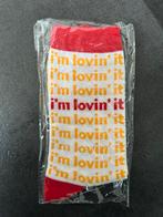 Mcdonalds Sokken Maat 39-42 NIEUW, Ophalen of Verzenden, Nieuw, Gebruiksvoorwerp