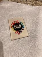 Koelkast mag eet wild lands, Ophalen of Verzenden, Zo goed als nieuw