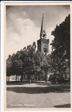 arnemuiden- marktplein, Verzamelen, Ansichtkaarten | Nederland, Ophalen of Verzenden, Friesland