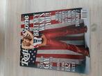 Britney Spears/Rolling Stone magazine, Ophalen of Verzenden, Zo goed als nieuw, Boek, Tijdschrift of Artikel