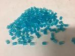 Lego steen 1x1 rond transparant licht blauw, Kinderen en Baby's, Speelgoed | Duplo en Lego, Ophalen of Verzenden, Gebruikt, Losse stenen