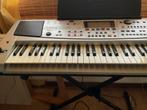 Roland EM-55 Keyboard Compleet met Accessoires, Muziek en Instrumenten, Ophalen, Gebruikt, Roland, Overige aantallen