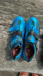 SHIMANO XC9 MTB schoenen maat 42, Sport en Fitness, Wielrennen, Ophalen of Verzenden, Gebruikt, Schoenen