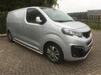 Peugeot Expert 227S 2.0 BlueHDI 150 Premium Pack Side bars,, 4 cilinders, Origineel Nederlands, Bedrijf, 19 km/l