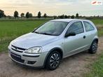 Opel Corsa 1.2-16V Sport, Voorwielaandrijving, 450 kg, Gebruikt, Bedrijf