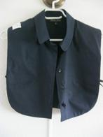 blouse kraagjes / NIEUW, Zie foto, Blauw, Nieuw, Ophalen
