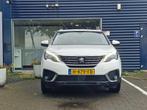 Peugeot 5008 1.2 PureTech 130pk Blue Lease Executive | 7 zit, Stof, Gebruikt, 1199 cc, Wit