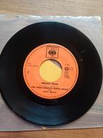 The chass McDevitt skiffle group - Freight Train, Ophalen of Verzenden, Gebruikt, Pop