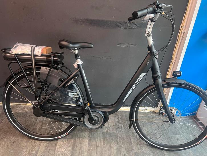 Vogue Mio Elektrische Fiets - Nieuw!, Fietsen en Brommers, Elektrische fietsen, Nieuw, Overige merken, 47 tot 51 cm, 50 km per accu of meer