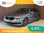 BMW 5 Serie Touring 540d xDrive High Executive € 33.995,00, Automaat, 2993 cc, 2000 kg, 320 pk