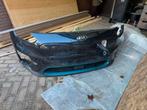 Bumper Kia Nero EV met wat schade, Voor, Ophalen of Verzenden, Bumper, Gebruikt