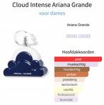 Ariana Grande - Cloud 2.0 | Decant Tester Sample Split, Sieraden, Tassen en Uiterlijk, Uiterlijk | Parfum, Ophalen of Verzenden