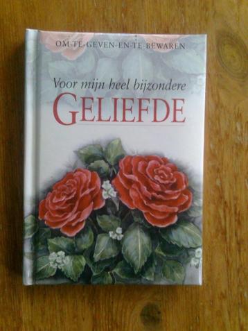 Voor mijn heel bijzondere geliefde beschikbaar voor biedingen
