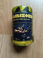 Rammstein, Ophalen of Verzenden, Nieuw, Gebruiksvoorwerp