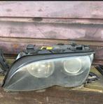 BMW E46 facelift sedan/ Touring xenon koplampen 


Wij biede, Auto-onderdelen, Verlichting, Ophalen of Verzenden, BMW
