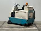 Tennant 6100 24V [404UUR] stofzuiger nieuwe borstel HL1017