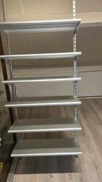 Stelling aluminium, Ophalen, Zo goed als nieuw