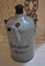 Petroleum kan 3 liter, Ophalen of Verzenden
