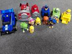 Paw patrol, Kinderen en Baby's, Speelgoed | Speelgoedvoertuigen, Ophalen, Zo goed als nieuw
