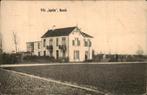 Bunnik - Villa - Agatha, Verzamelen, Ansichtkaarten | Nederland, Ophalen of Verzenden, Voor 1920, Gelopen, Utrecht