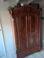 Mooie antieke kast met veel karakter, Ophalen