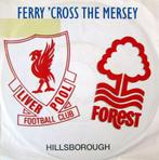 1989 Paul McCartney & Christians      Ferry Cross The Mersey, Verzenden, 7 inch, Pop, Single