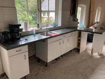 Prachtig groen natuursteen aanrechtblad keukenblad beschikbaar voor biedingen