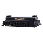 Brugkrik 4000kg, Verzenden