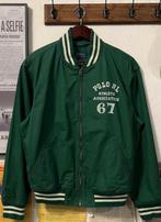 Retro Ralph Lauren Jacket, (Maat S), Ophalen of Verzenden, Maat 46 (S) of kleiner, Groen, Ralph Lauren