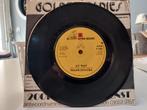 7" Single Frank Sinatra - My Way / Blue Lace, Gebruikt, Verzenden, 7 inch, Single