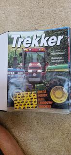 Trekker bladen/ tijdschriften, Verzamelen, Tijdschriften, Kranten en Knipsels, Ophalen, 1980 tot heden, Tijdschrift