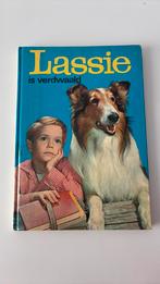 Lassie is verdwaald uit 1960, Ophalen of Verzenden, Gelezen, Fictie algemeen