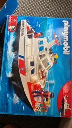 Playmobil set, Ophalen of Verzenden, Gebruikt, Complete set