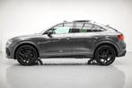 Audi RSQ3 Sportback 2.5 TFSI |Pano|Sonos|RS-Stoelen|BTW|Keyl, Automaat, Gebruikt, 1675 kg, Vierwielaandrijving