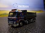 WSI Volvo FM4 Moyglare kipper, Ophalen of Verzenden, Nieuw, Bus of Vrachtwagen, Wsi